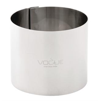 CC056 Vogue Mousse Ring 7x 6cm