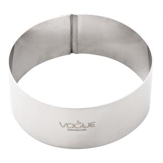 CC057 Vogue Mousse Ring 9x 3.5cm