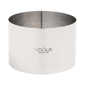 CC058 Vogue Mousse Ring 9x 6cm