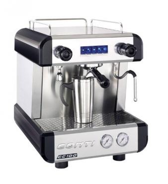 Conti CC100 1 Group Traditional Espresso Machine