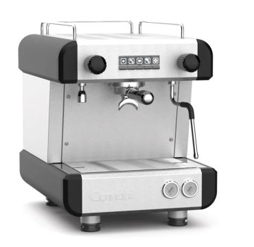 Conti CC100 1 Group Traditional Espresso Machine