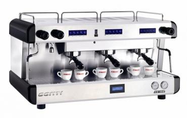 Conti CC100 3 Group Traditional Espresso Machine