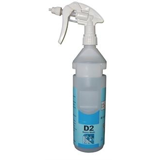 Divermite CC115 D2 Multipurpose Refill Bottles (2 x 750ml)