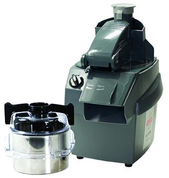 Hallde CC-32S Combi Food Processor