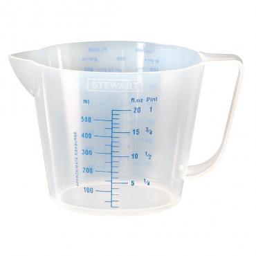 CC395 Stewart Measuring Jug 500ml 