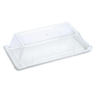 CC410 Churchill Alchemy Buffet Rectangular Tray Covers 300x 145mm
