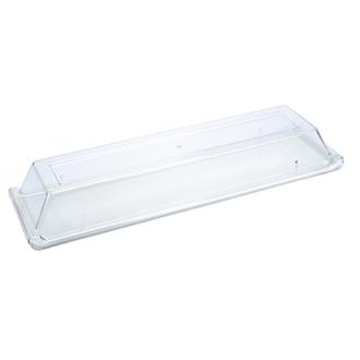 CC411 Churchill Alchemy Buffet Rectangular Tray Covers 560x 153mm