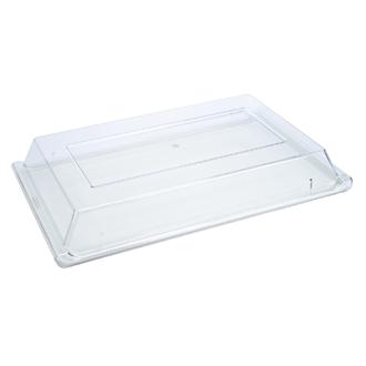 CC412 Churchill Alchemy Buffet Rectangular Tray Covers 530x 325mm