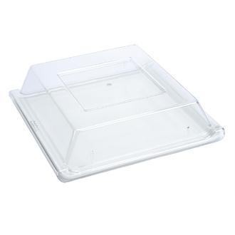 CC413 Churchill Alchemy Buffet Tray Cover Squares 303mm