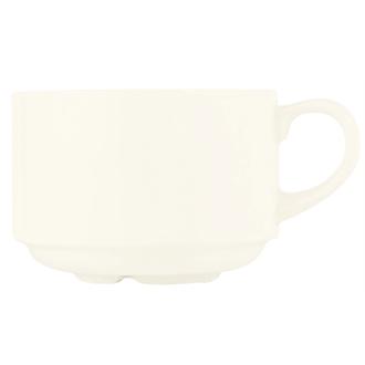 CC423 Churchill Alchemy Stackable Breakfast Cups 284ml