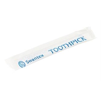 CC460 Toothpicks