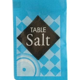 CC483 Salt Sachets x 1000