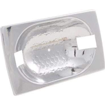 Reflector CC529  For 300W bulbs.