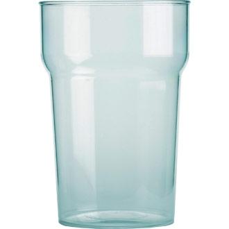 CC564 Polycarbonate Beer Glasses 570ml CE Marked