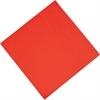 CC588 Fasana Professional Tissue Napkin 400mm Red x 1000