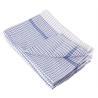 CC596 Wonderdry Tea Towels Blue