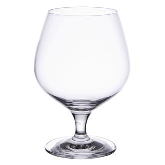 CC672 Schott Zwiesel Mondial Crystal Brandy Glasses 511ml