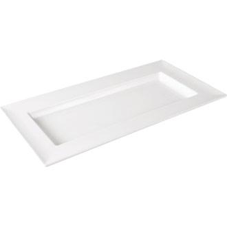 CC706 Rectangular Dover Tray