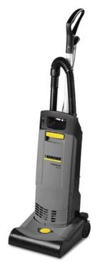 Karcher CC760 Upright Vacuum Cleaner