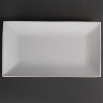 CC895 Olympia Serving Rectangular Platters 310mm