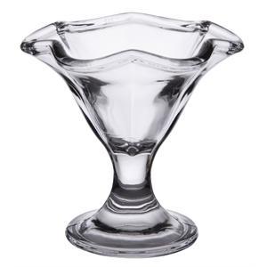 Olympia CC906 Traditional 185ml Large Dessert Glasses - Box of 6