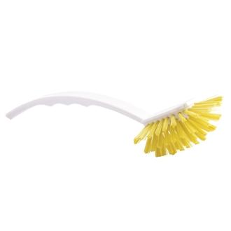 Jantex CC934 Hygiene Washing Up Brush (Yellow)