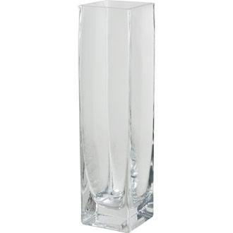 CC986 Square Bud Vase