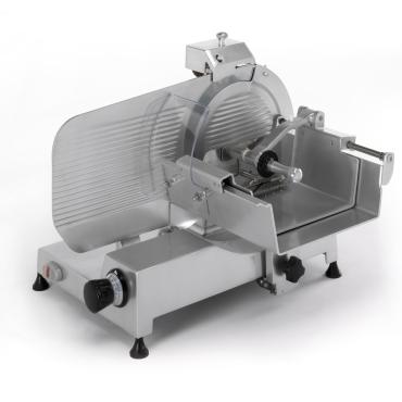 Sammic CCE-350 Vertical Gear Driven Slicer - 350mm Blade