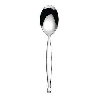 CD006 Elia Jester Dessert Spoon