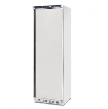 Polar CD083  C-Series Single Door Upright Freezer Stainless Steel 365Ltr 