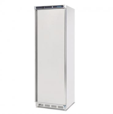 Polar CD083  C-Series Single Door Upright Freezer Stainless Steel 365Ltr (258 Useable Litres)