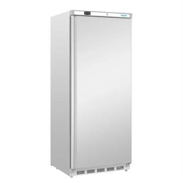 Polar C-Series CD084 Stainless Steel Commercial Upright Fridge 