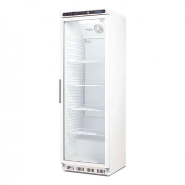 Polar C-Series CD087 Upright Display Fridge 400Ltr 