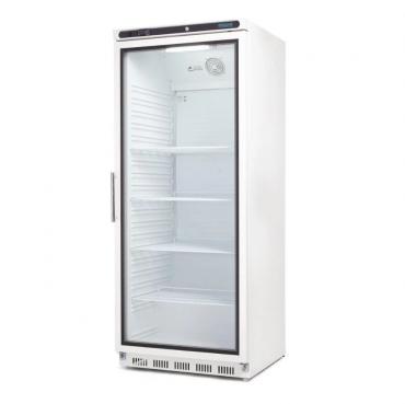 Polar CD088 C-Series Upright Display Fridge 600Ltr 