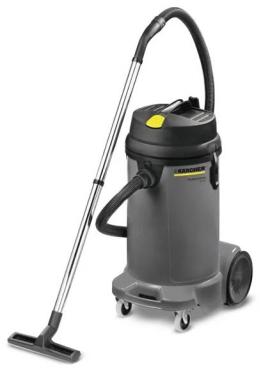 Karcher CD105 Wet and Dry Vacuum