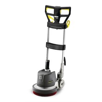 CD109 Karcher Single Disc Scrubber