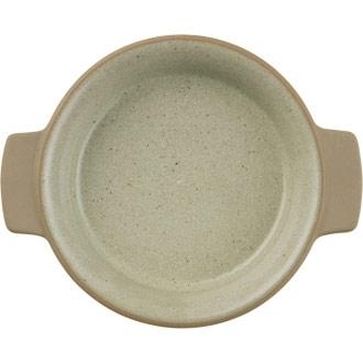 CD134 Churchill Igneous Stoneware Individual Dishes 140mm