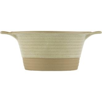 CD135 Churchill Igneous Stoneware Pie Dishes 140mm