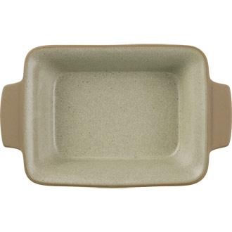 CD137 Churchill Igneous Stoneware Rectangular Dishes 170mm