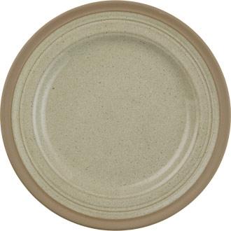 CD138 Churchill Igneous Stoneware Plates 230mm