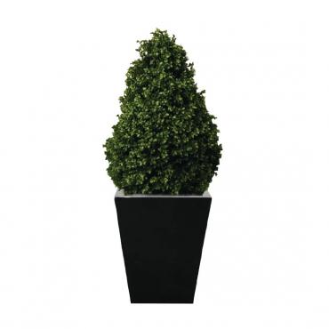 Bolero Artifcial Topiary Buxus Pyramid 900mm - CD159