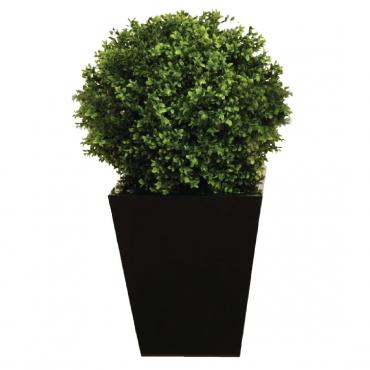 Bolero Artificial Topiary Boxwood Ball 500mm - CD162