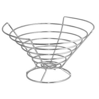 CD250 Small Wire Fruit Bowl