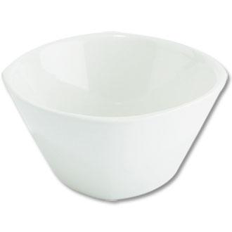 CD261 Churchill Bit on the Side Square Bowls 511ml