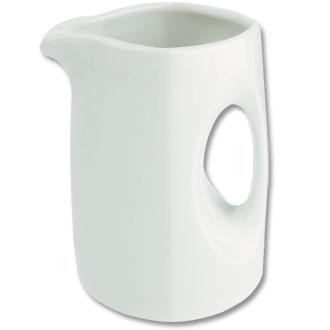 CD264 Churchill Bit on the Side Small Jugs 85ml