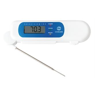 CD284 Comark Pocketherm Folding Probe