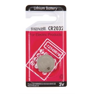CD289 CR2032 Battery
