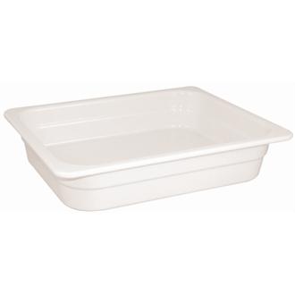CD291 Kristallon Melamine Gastronorm Dish 322mm 