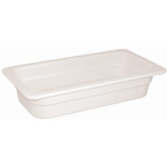 CD292 Kristallon Melamine Gastronorm Dish 320mm
