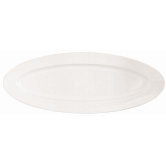 CD293 Kristallon Melamine Oval Platter 610mm 